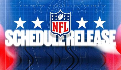 2025 NFL Schedule Release: Release week updates, season opener set