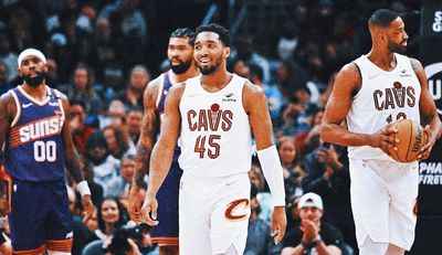 2025 NBA Power Rankings: Cavs, Thunder lead mid-season check-in