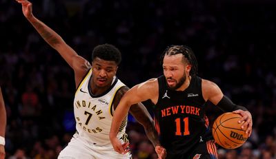 BetMGM Bonus Code FOXSPORTS Covers Your Bet up to $1500 on Knicks vs 76ers, All Other NBA Matchups