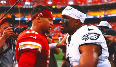 NFL Week 2 Recap: The 10 Stats That Define This Past Week's Slate