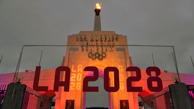 NFL to vote on player participation in '28 Games