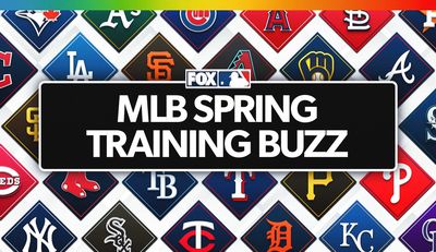 MLB Spring Training Buzz: Castellanos Trade Expected In Next 2 Days