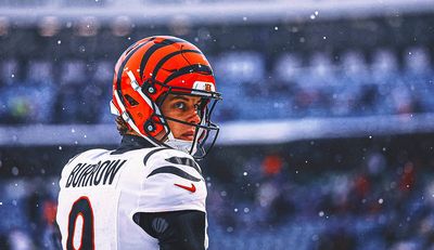 2025 NFL Odds: Back Burrow's Bengals to Win AFC North