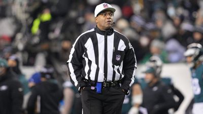 Veteran Torbert named Super Bowl LIX referee