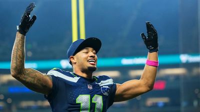 Seattle Seahawks surge in Madden NFL 26 Week 9 ratings update
