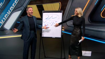 How are 49ers winning without Brock Purdy? Eagles' Tush push should be banned? | FOX NFL Kickoff