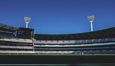 Niners To Play Rams in First Regular-Season NFL Game in Australia in 2026