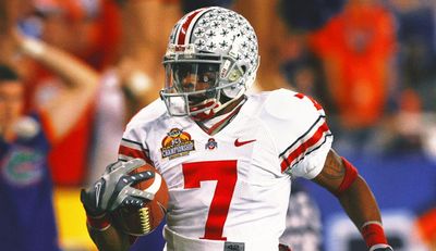 UFL's Columbus Aviators Hire Former Ohio State, NFL WR Ted Ginn Jr. as HC