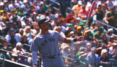 Last Night in Baseball: Aaron Judge leads the league in... everything