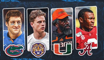 NFL Draft: What are the 10 Best Draft Classes Produced by a College Since 2000?