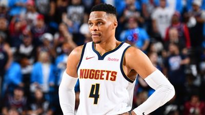 Westbrook agrees to join Kings for 18th season