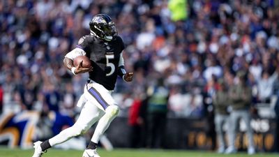 Betting recap: Ravens win and cover after Lamar Jackson injury report debacle