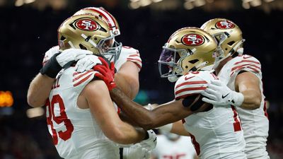 'BeignYAY': 49ers' petty posts at Saints leads NFL Week 2 trolls