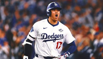 3 Ways Shohei Ohtani Made History With His 4th MVP Award