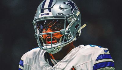 2025 NFL schedule: Cowboys headline 10 toughest 4-game stretches
