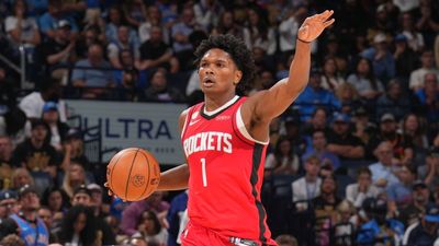 Who's got next? Predicting five breakout players for the 2025-26 NBA season
