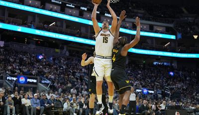 DraftKings Promo Code: Bet $5, Get $200 on Thunder vs Pistons, Celtics vs Nuggets or Any Other NBA Game