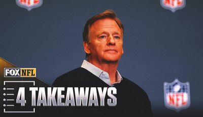 4 Takeaways From The 2026 NFL Schedule Release