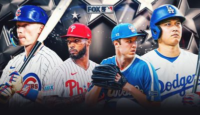 2026 MLB All-Star Game: Ranking All 70 Players Chosen For The Midsummer Classic