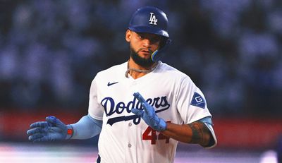 Andy Pages Leads MLB In RBIs: Dodgers Star's 2026 Season By The Numbers