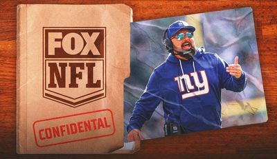 NFL Confidential: Coaches Riled Up About Bills; Who Might Be Favorite for Job?