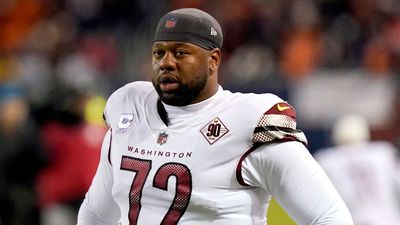 Ex-NFL OL Leno retires on solemn anniversary