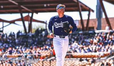 2026 MLB Odds: Wager Under on Dodgers' Regular-Season Win Total