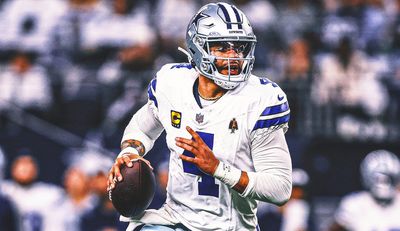 Who Are The 10 Highest-Paid NFL Players Entering The 2025 Season?
