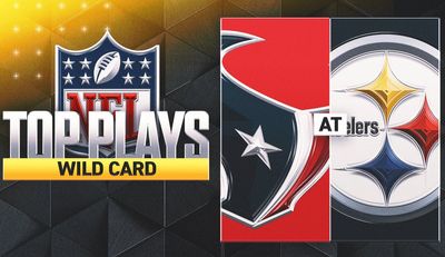 Texans vs. Steelers Live Updates, Score: Can Houston's Defense Shut Down Rodgers?