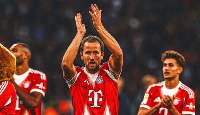 Super Bowl-Winning Kicker Offers To Help Harry Kane Achieve His NFL Dream