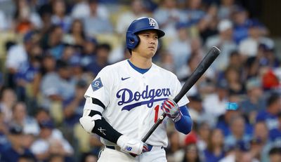 Shohei Ohtani Out Of MLB All-Star Game, Will Also Miss Friday Night's Start
