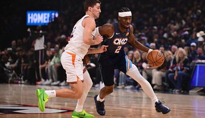 Kalshi Promo Code FOXSPORTS Unlocks $10 Trade Bonus for Saturday's NBA Playoff Action