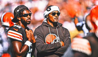 NFL QB Battles: Who Should Start for the Raiders, Browns, Vikings, Falcons?