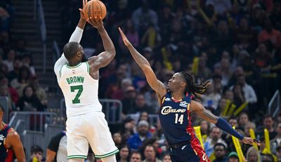 Underdog Promo Code: Use Code FOXSPORTS For $75 in Bonuses Ahead of Celtics-Spurs, Any Other NBA Game Tonight