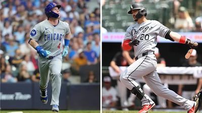 Chicago Cubs' Pete Crow-Armstrong, White Sox's Miguel Vargas added to MLB All-Star Game rosters