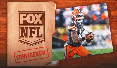 NFL Confidential: Scouts, Execs Differ on Shedeur Sanders Ahead of 1st Start