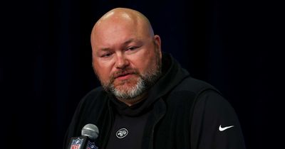 Jets' Future Salary Cap, NFL Draft Picks, Depth Chart amid Firing of GM Joe Douglas