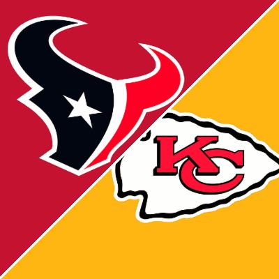 Follow live: Texans head to Kansas City to take on Chiefs