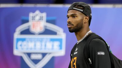 Payton: 'Beware' if you snubbed Sanders in draft