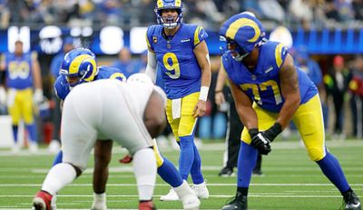 How to Watch Seahawks vs. Rams, NFC Championship Time, TV Channel, Live Stream