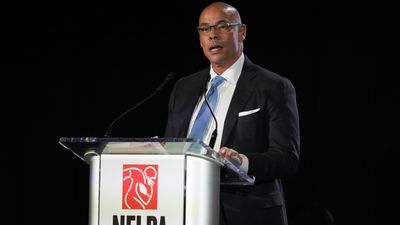 Source: NFLPA boss works for NFL-interested firm
