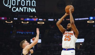 BetMGM Bonus Code FOXSPORTS: Up to $1,500 Back in Bonus Bets for Knicks vs. Spurs Game 1 of the NBA Finals