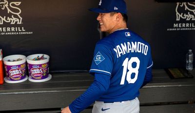 How to Watch MLB Today: Schedule, TV, Streaming for Dodgers-Mets, Mariners-Rangers, Padres-Marlins