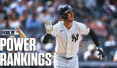 2026 MLB Power Rankings: Pinpointing Every Team’s Best Offseason Move