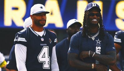 Dallas Cowboys Will Play in 1st Game in Rio de Janeiro, NFL Announces