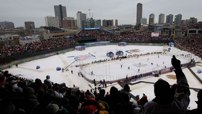 What is the NHL Winter Classic? History, winners, more stats