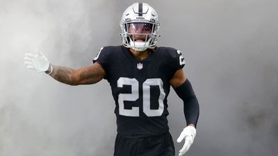 Sources: CB Arnette joins Texans in NFL return