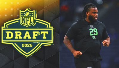 2026 NFL Draft: How Max Iheanachor Went From Soccer Pitch to Potential 1st-Round Pick in 4 Years