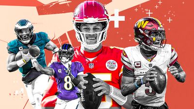 NFL playoff picture projections: Updated chances to make the postseason, win divisions