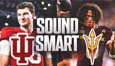 Sound Smart: 4 Observations as NFL Draft Season Begins to Peak